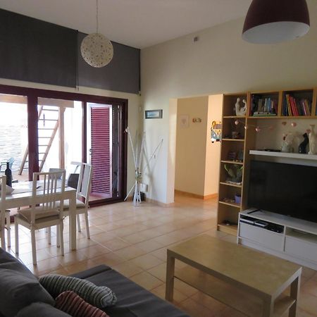 Villa Casa Del Sol Corralejo Esterno foto