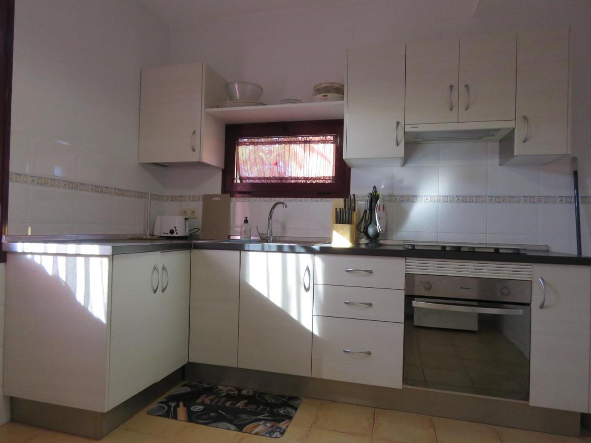 Villa Casa Del Sol Corralejo Esterno foto