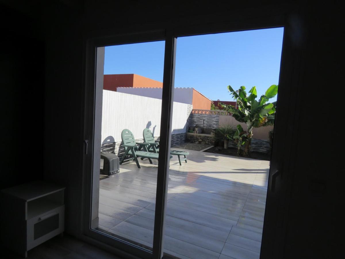 Villa Casa Del Sol Corralejo Esterno foto