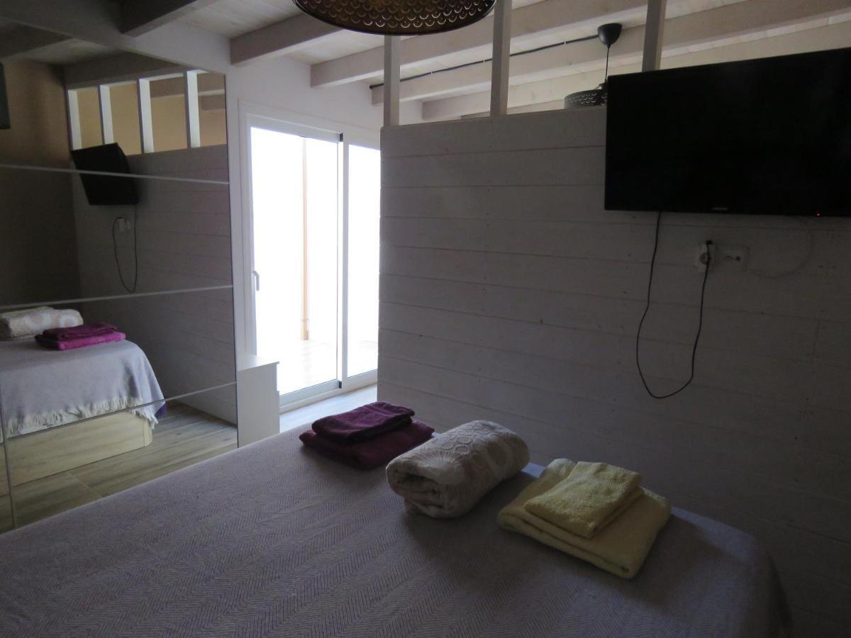 Villa Casa Del Sol Corralejo Esterno foto