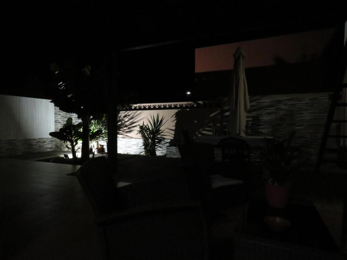 Villa Casa Del Sol Corralejo Esterno foto