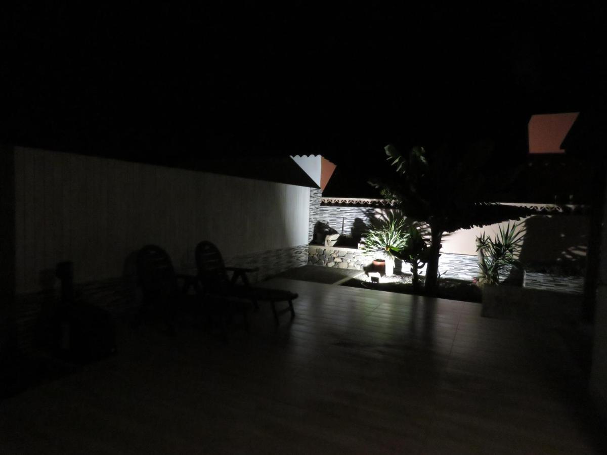 Villa Casa Del Sol Corralejo Esterno foto