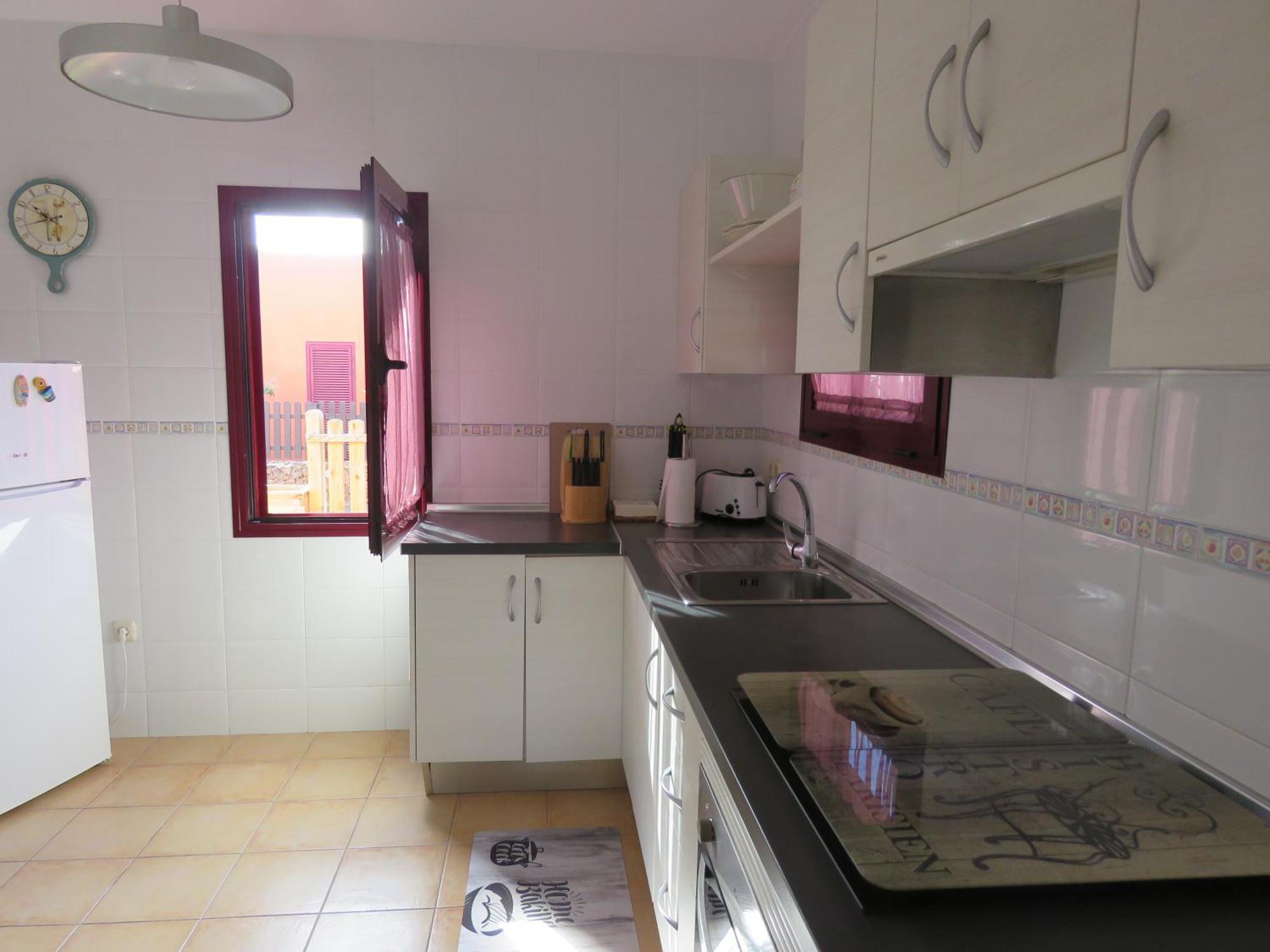 Villa Casa Del Sol Corralejo Esterno foto
