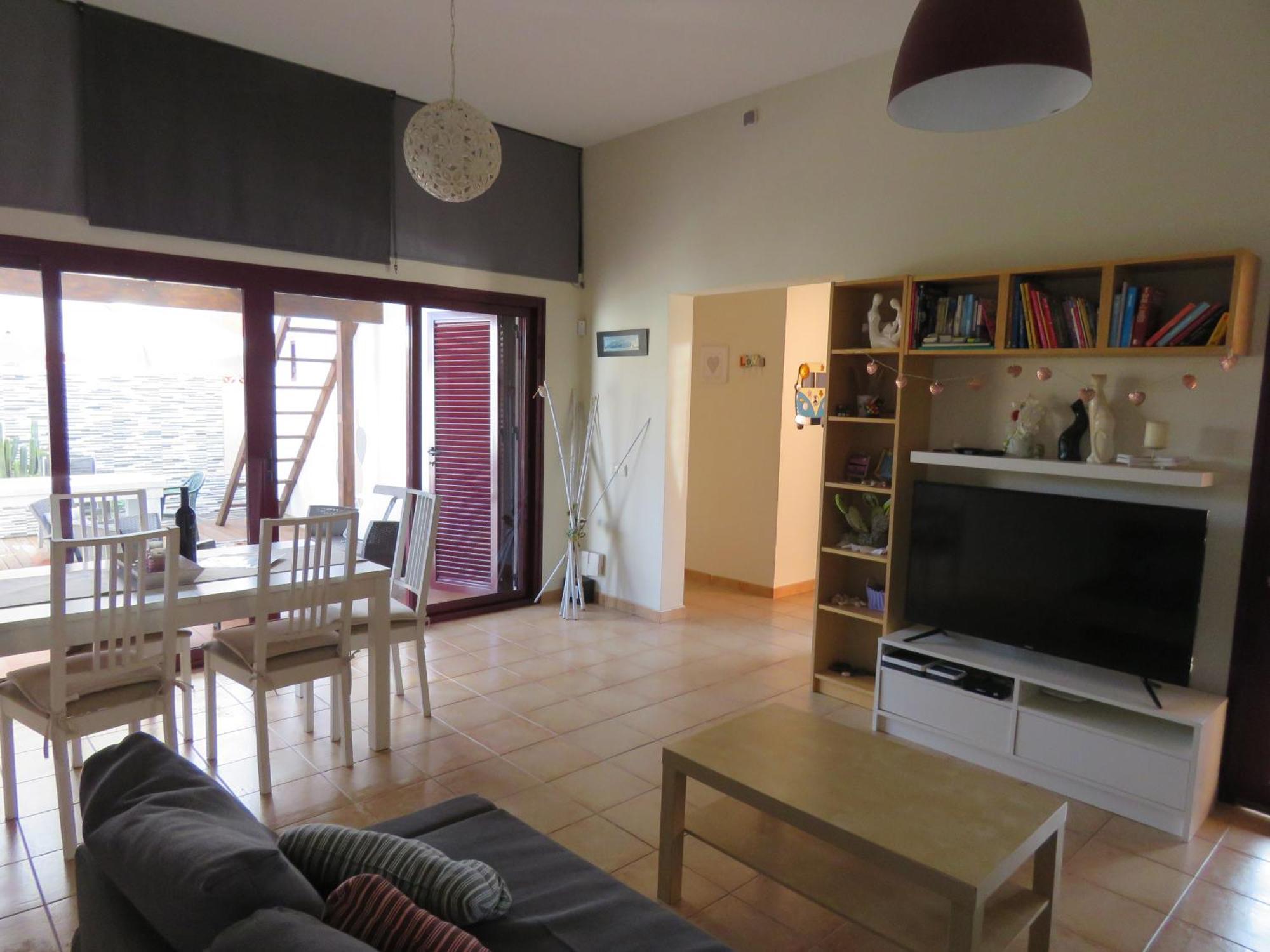 Villa Casa Del Sol Corralejo Esterno foto