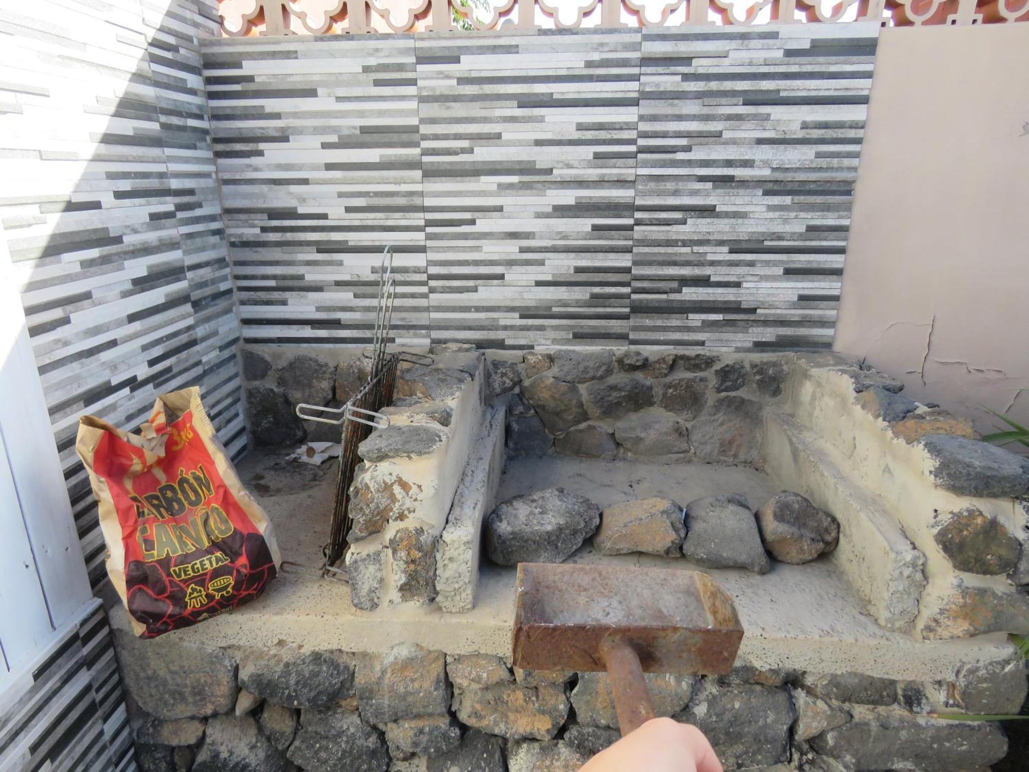 Villa Casa Del Sol Corralejo Esterno foto