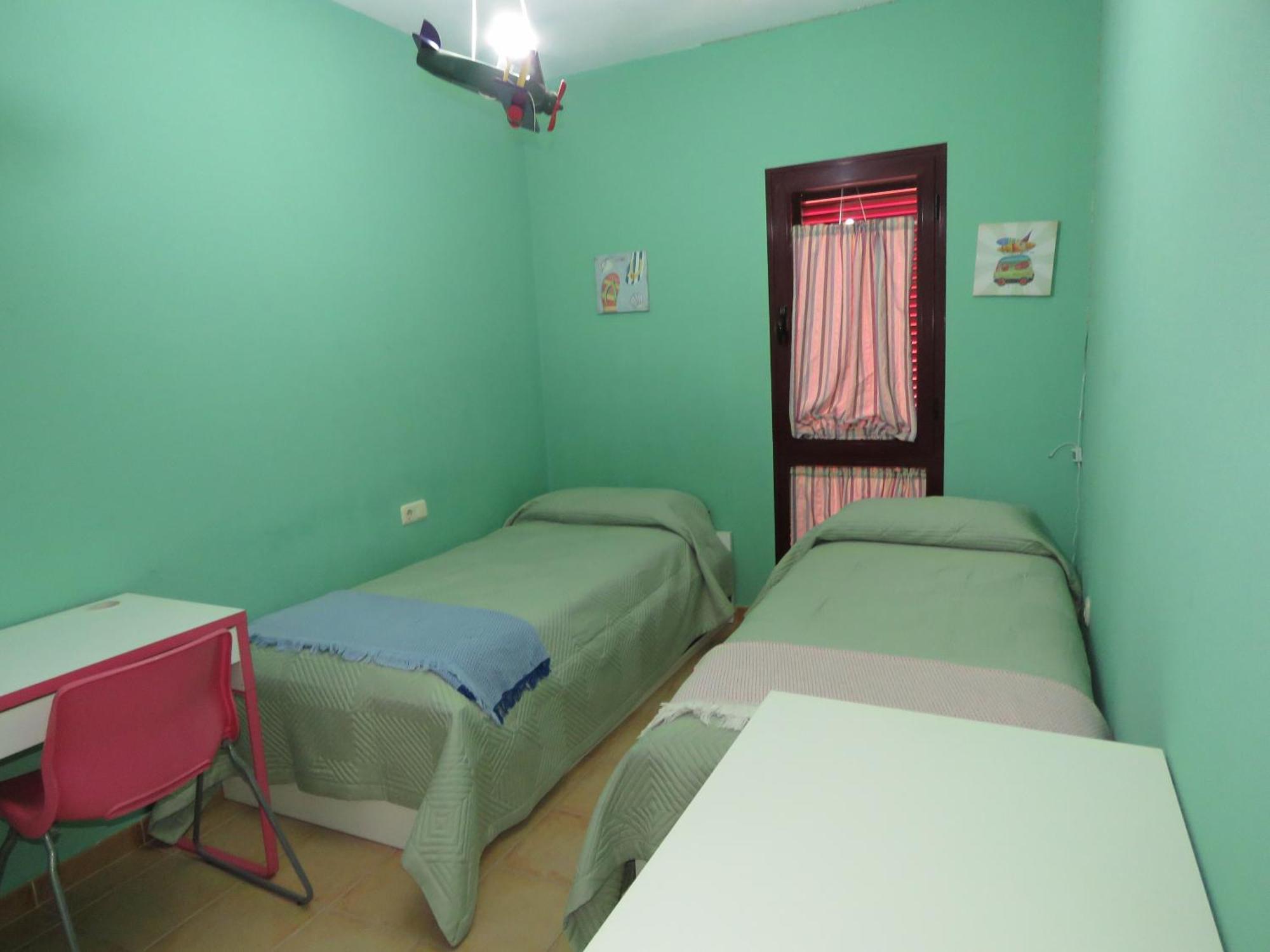 Villa Casa Del Sol Corralejo Esterno foto