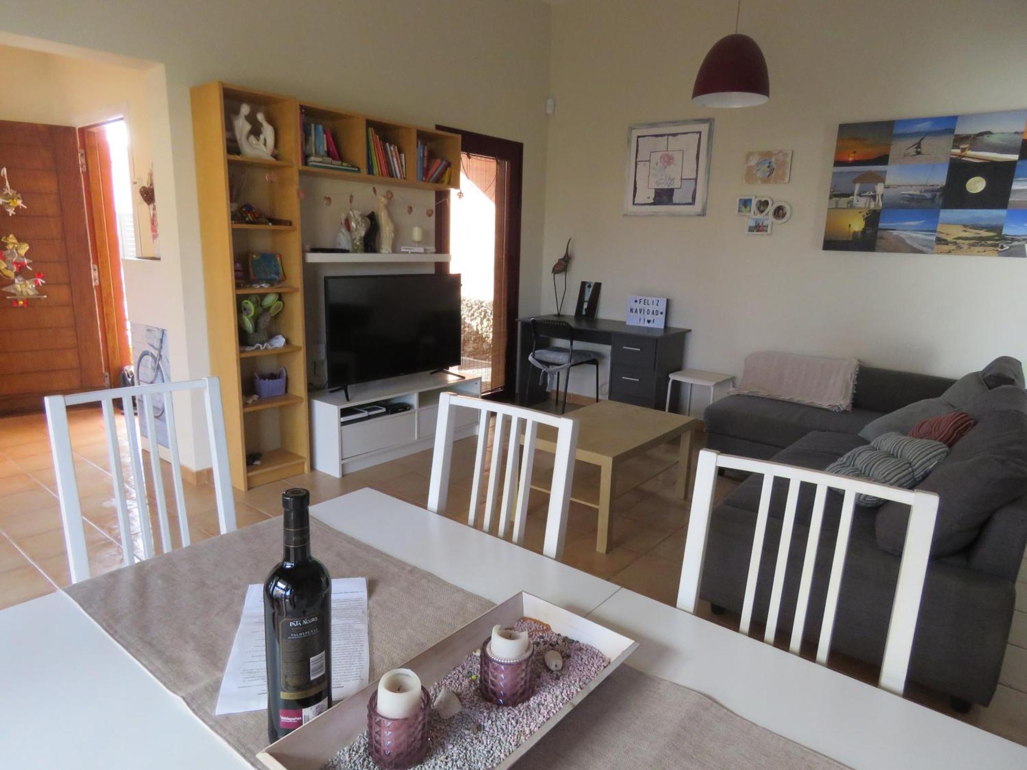 Villa Casa Del Sol Corralejo Esterno foto
